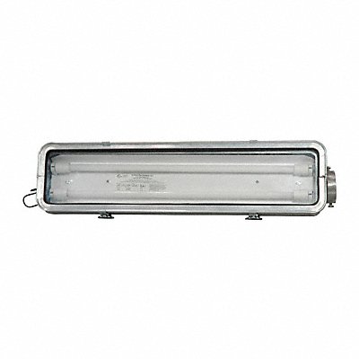 LightFix Fluor 24W 25 1/2 L 7 W 6 1/8 H MPN:HAL-24-2L-T5HO-SFC