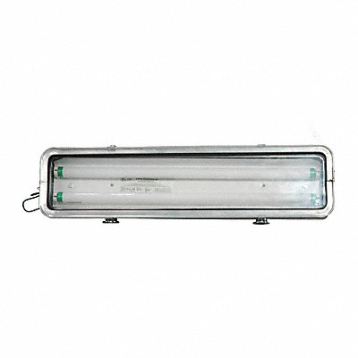 LightFix Fluor 17W 25 1/2 L 7 W 6 1/8 H MPN:HAL-24-2L-T8-PND