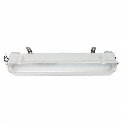 LightFix Fluor 17W 25 1/2 L 7 W 6 1/8 H MPN:HAL-24-2L-T8-SFC