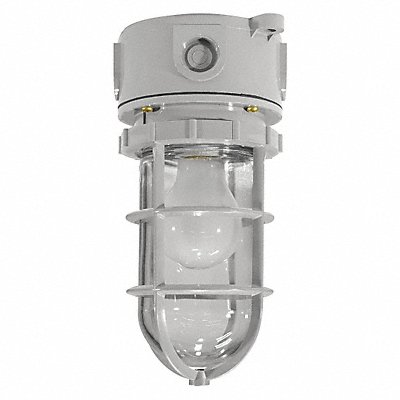 LghtFi LED 10W 4 3/4 L 5 1/4 W 9 13/16 H MPN:HAL-CRNM-LED7W-HV-CLG-56K