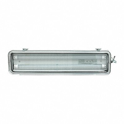 LightFix LED 14W 25 1/2 L 7 W 6 1/8 H MPN:HAL-EMG-24-2L-LED-PND