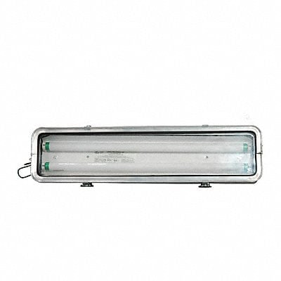 LightFix Fluor 17W 25 1/2 L 7 W 6 1/8 H MPN:HAL-EMG-24-2L-T8-PND