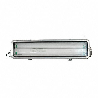 LightFix Fluor 17W 25 1/2 L 7 W 6 1/8 H MPN:HAL-EMG-24-2L-T8-SFC