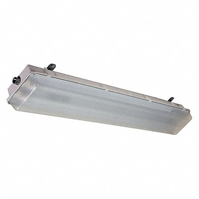 LightFix 14W 25 7/8 L 7 1/2 W 5 27/64 H MPN:HALP-24-2L-LED-PND