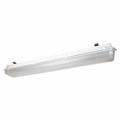 LightFixture LED 56W 50 L 8 W 5 1/10 H MPN:HALP-EMG-48-2L-LED-SFC