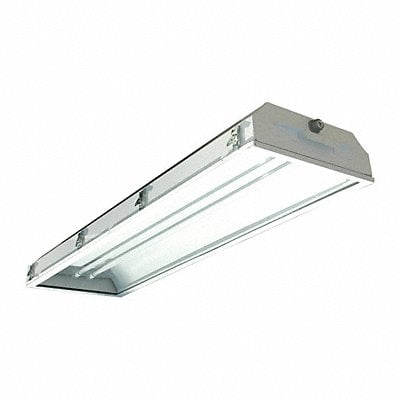 LightFixture Fluor 54W 52 7/8 L 16 1/8 W MPN:HALS-48-2L-T5HO