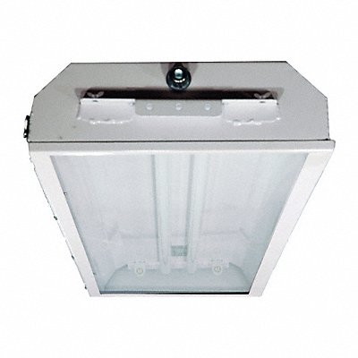 LightFixture Fluor 32W 51 1/2 L 12 1/4 W MPN:HALS-48-2L-T8