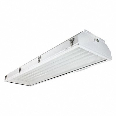 LightFix LED 28W 49 3/4 L 15 W 6 1/8 H MPN:HALS-48-4L-LED