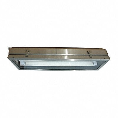 LightFix Fluor 24W 54 L 9 1/2 W 6 3/4 H MPN:HALSS-24-2L-T5HO-PND