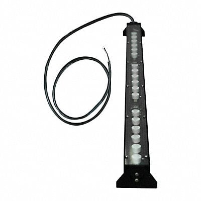 HazardousLocationFixture IP65 LED 3900lm MPN:HAL-36-25W-LED-SP-24V