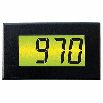 Example of GoVets Digital Panel Meters category