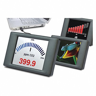 Waterproof PanelPilot Display 2.4 In. MPN:SGD 24-M-IP