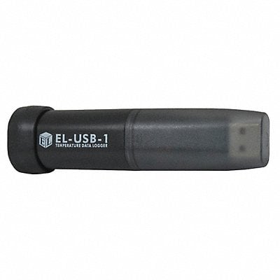 USB Temp Data Logger MPN:EL-USB-1