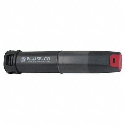 Data Logger CO USB Interface MPN:EL-USB-CO