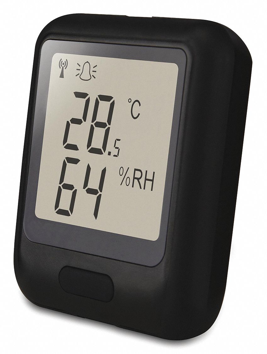 High Accuracy Temperature 3.22 D MPN:EL-WIFI-21CFR-TH+