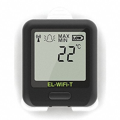 WiFi Data Logger Hi Acc. Temperature MPN:EL-WIFI-T+