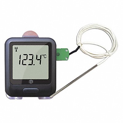 WiFi Data Logger Temp Thermcouple Cloud MPN:EL-WIFI-TC