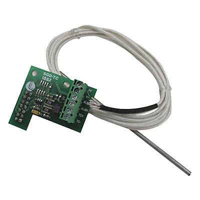 Thermocouple Module For PanelPilot MPN:SGD ADPT-TC