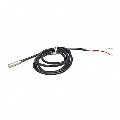 Thermistor Probe Type K NTC 10K 3.1 ft. MPN:NTC-PROBE-1900