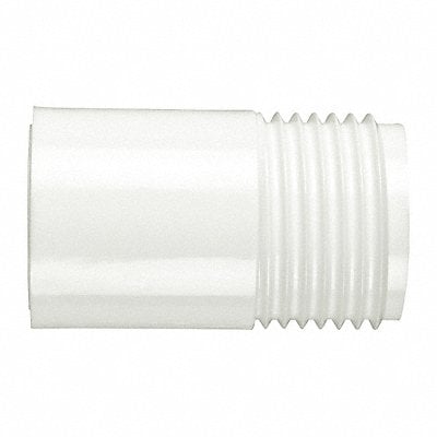 Garden Hose Adapter 3/4 x1/2 GHTxSlip MPN:MHT101