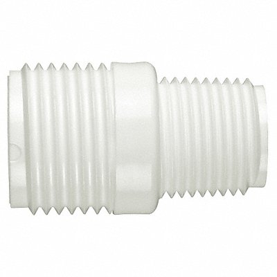 Garden Hose Adapter 3/4 x1/2 GHTxNPT MPN:MHT104