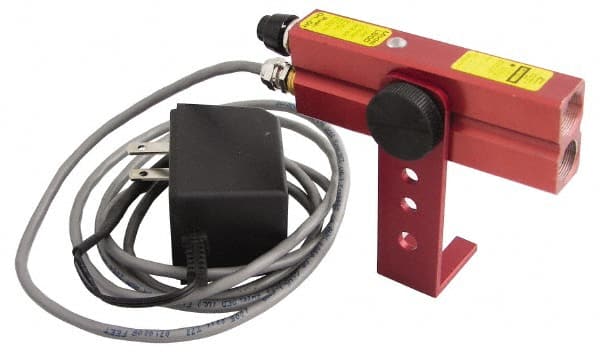 Laser Level 110VAC, Crosshair Line Generator MPN:GL600AC