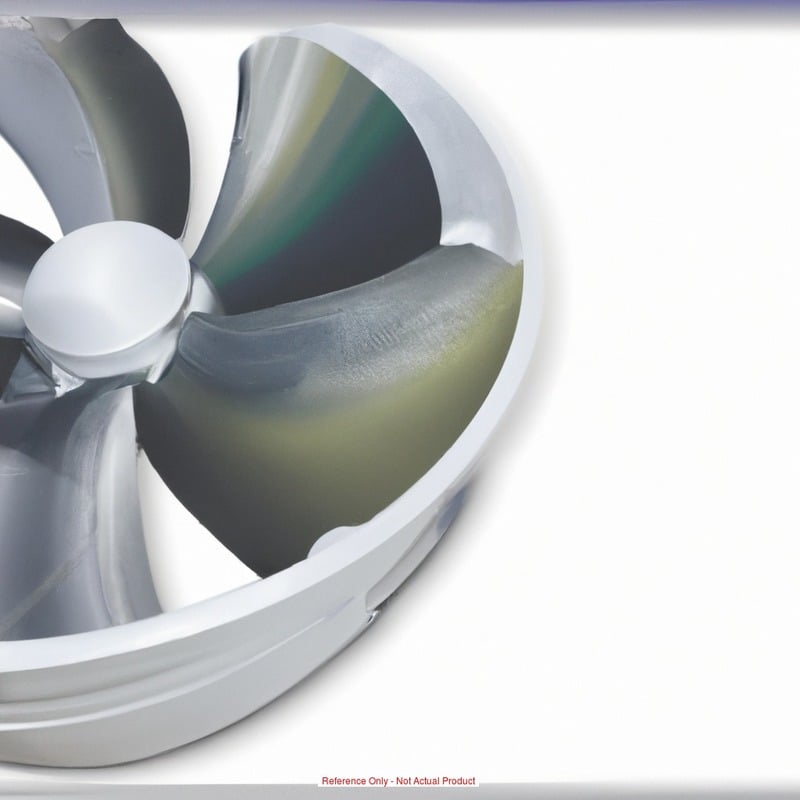 Fan Blades 3Bld 24Dia 33Deg Cw MPN:60557901