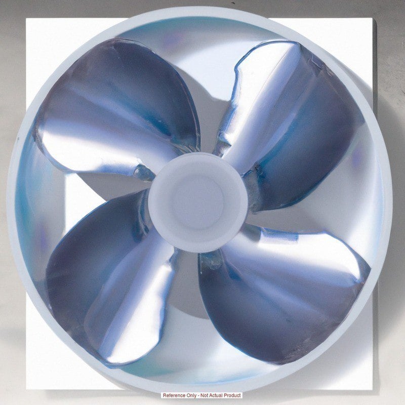 Fan Blades 4Bld 20Dia 27Deg Cw MPN:60558701