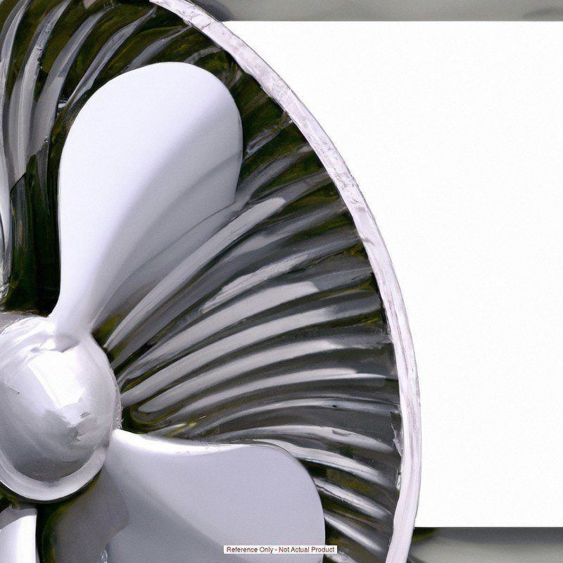 Fan Blades 4Bld 24Dia 27Deg Cw MPN:60559701