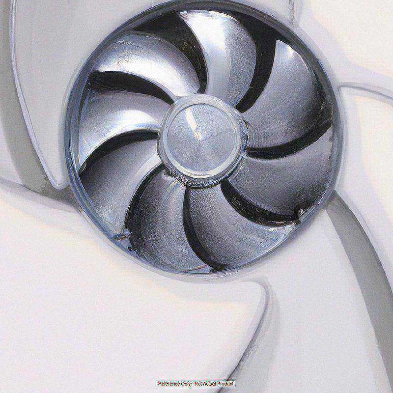 Fan Blades 3Bld 16Dia 23Deg Cw MPN:60717101