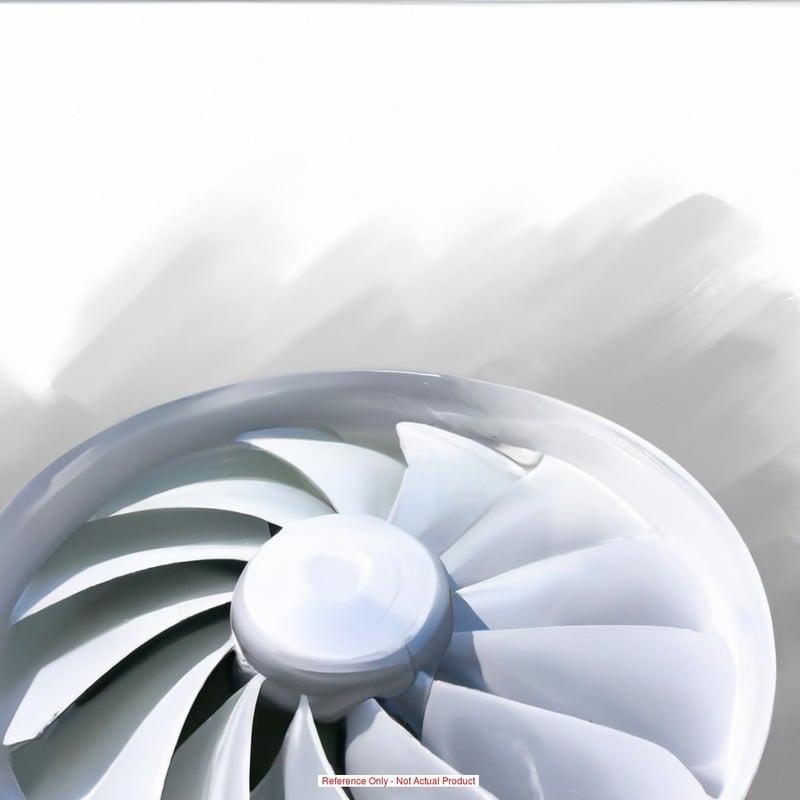 Fan Blades 4Bl 30Dia 25Deg 5/8 Cw MPN:60943701