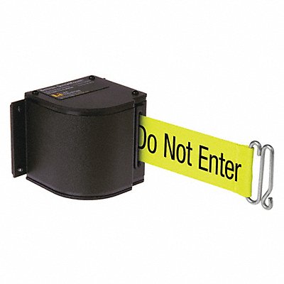 J5947 Retractable Belt Barrier Textured MPN:50-3016M/WB/18/FY/S6