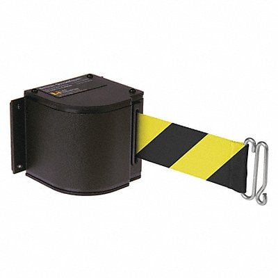 J5948 Retractable Belt Barrier Textured MPN:50-3016U/WB/18/SF