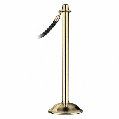 Urn Top Post Polished Brass 38-1/2 in H MPN:310T-2P-TAP