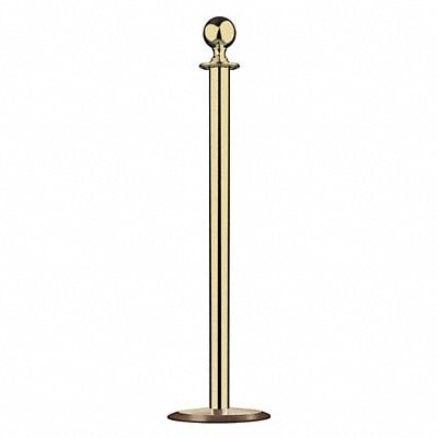 Example of GoVets Rope Barrier Posts and Stanchions category