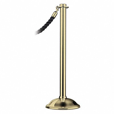 Contemp Top Post Polished Brass Trad MPN:314T-2P-TAP