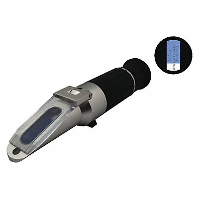 Refractometer Brix 7-1/2inL MPN:RHB-90