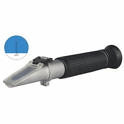 Refractometer Brix 7-1/2in.Lx1in.Wx1inH MPN:RHE-B10ATC