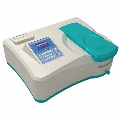 Spectrophotometer UV/VIS 190 to 1100nm MPN:Alpha 1506