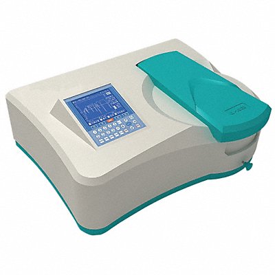 Spectrophotometer UV/VIS 190 to 1100nm MPN:Alpha 1860