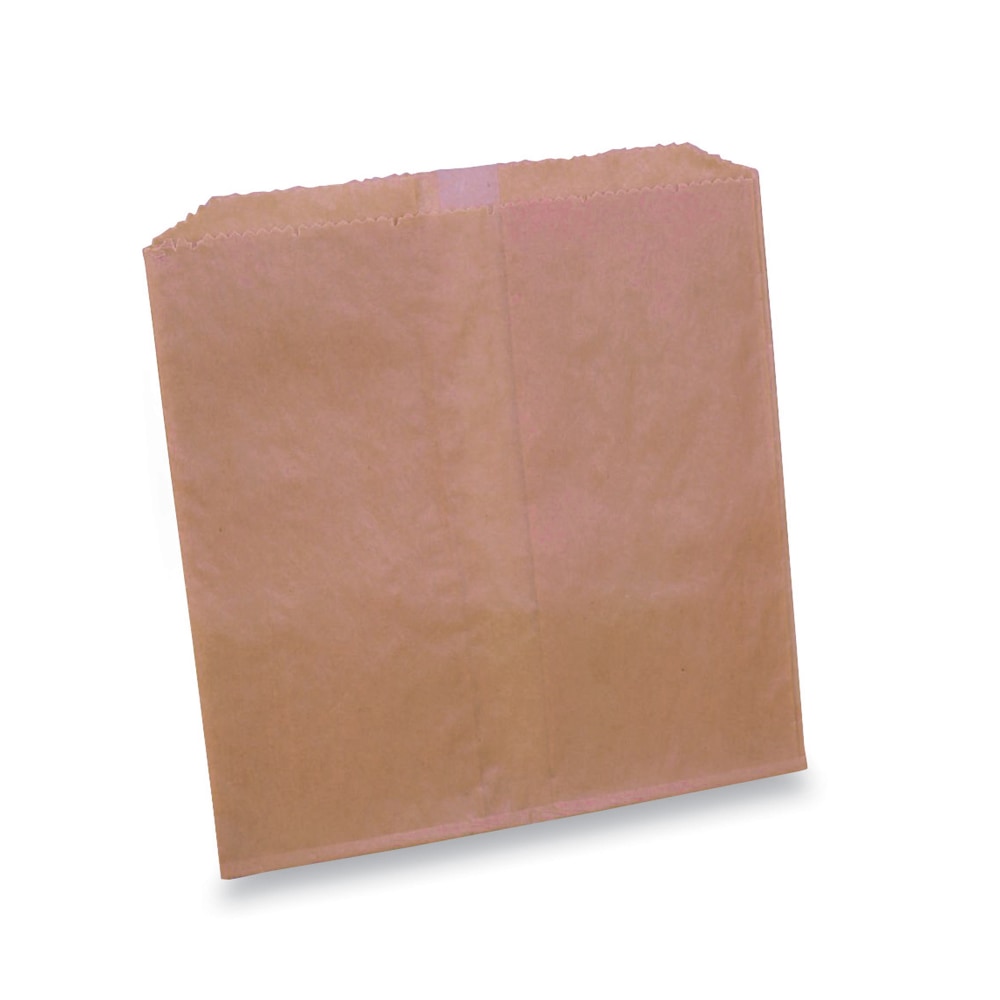 Rochester Midland Sanitary Wax Paper Liners, Carton Of 500 (Min Order Qty 2) MPN:25122488