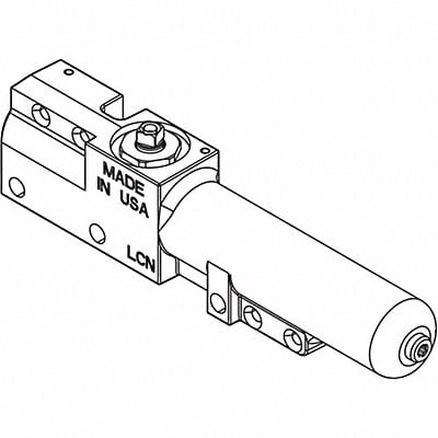 Standard Cylinder Assembly 10-1/4 in L MPN:4031-3071