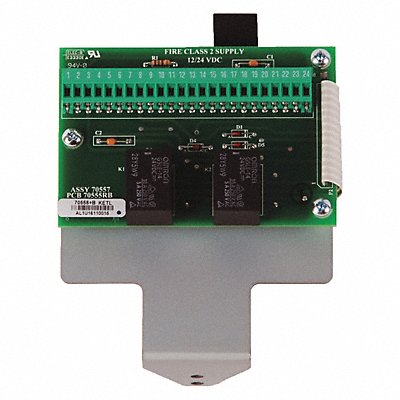 PC Board Assembly Alum 2-1/2 in L MPN:4640-3180