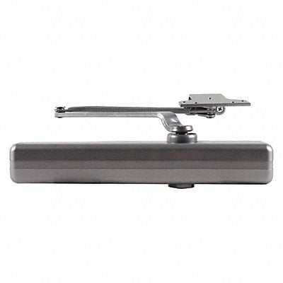 H4245 Door Closer Aluminum Nonhanded MPN:1461-Rw/PA AL