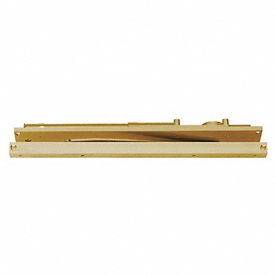 Concealed Door Closer Right-Handed Brass MPN:2033-STD RH BRASS