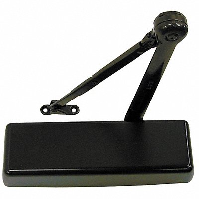 H4247 Door Closer Dark Bronze RH MPN:4011-H RH DKBRZ