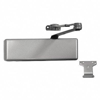 Door Closer Hydraulic MPN:4031-HW/PA AL