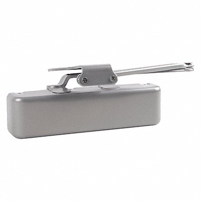 Door Closer Heavy Duty Hydraulic MPN:4031-LD/PA AL