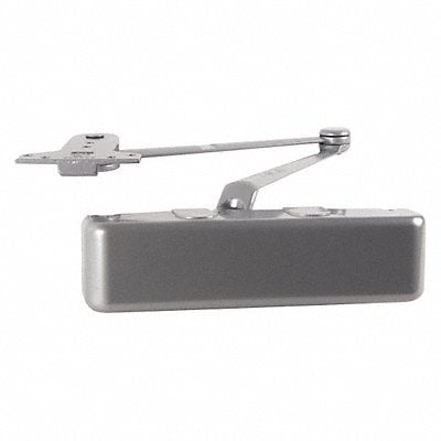 Door Closer Heavy Duty Hydraulic MPN:4031-SCUSH AL