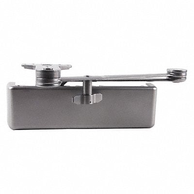 H4261 Door Closer Aluminum RH MPN:4111-SHCUSH RH AL